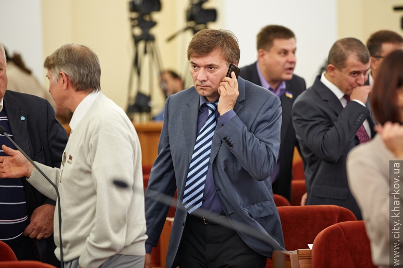 У Харкові впорядкували встановлення домофонів у житлових будинках