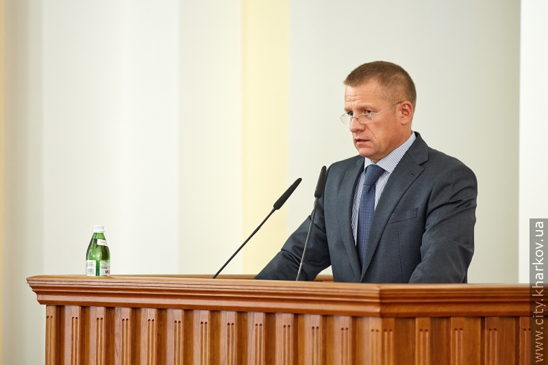 У Харкові впорядкували встановлення домофонів у житлових будинках