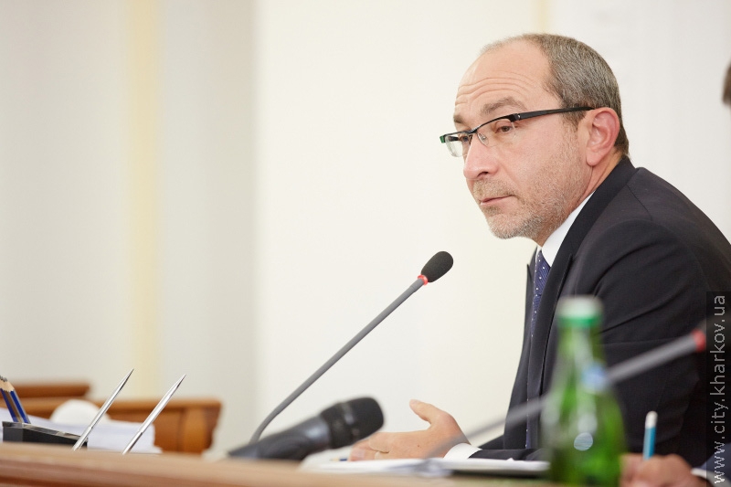 У Харкові впорядкували встановлення домофонів у житлових будинках
