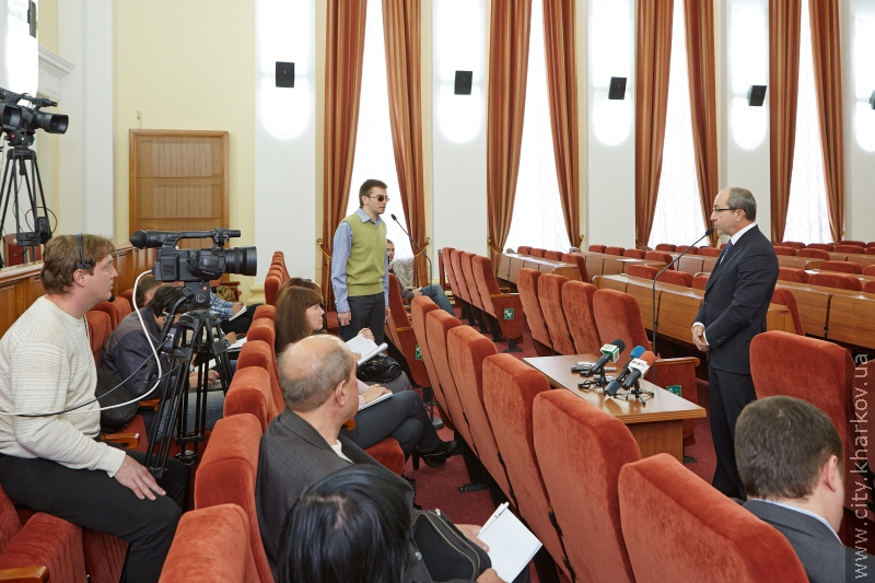 У Харкові впорядкували встановлення домофонів у житлових будинках