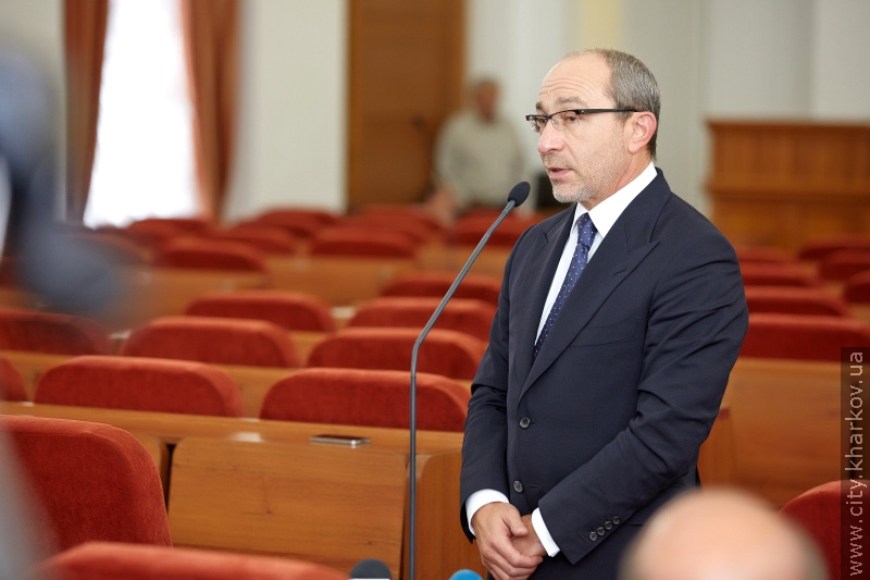 У Харкові впорядкували встановлення домофонів у житлових будинках