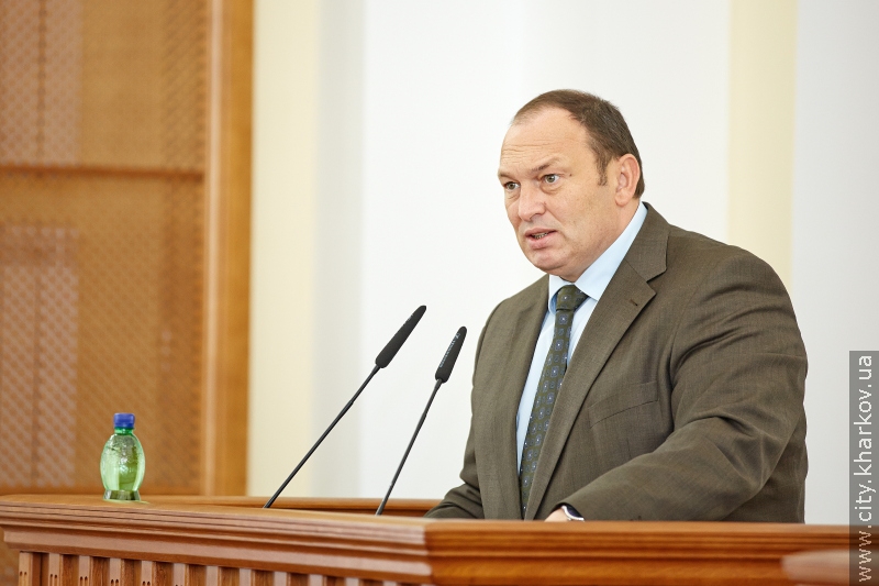 У Харкові впорядкували встановлення домофонів у житлових будинках
