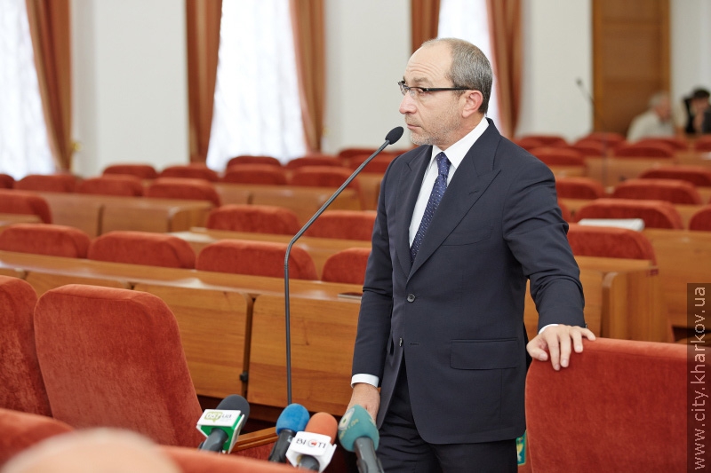 У Харкові впорядкували встановлення домофонів у житлових будинках
