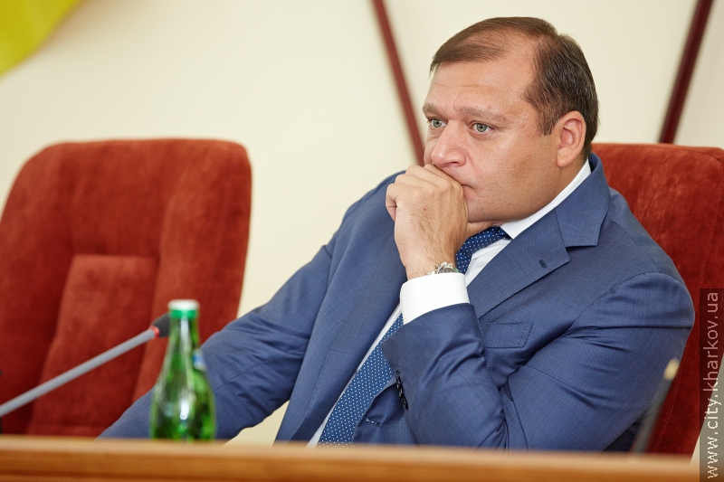 У Харкові впорядкували встановлення домофонів у житлових будинках