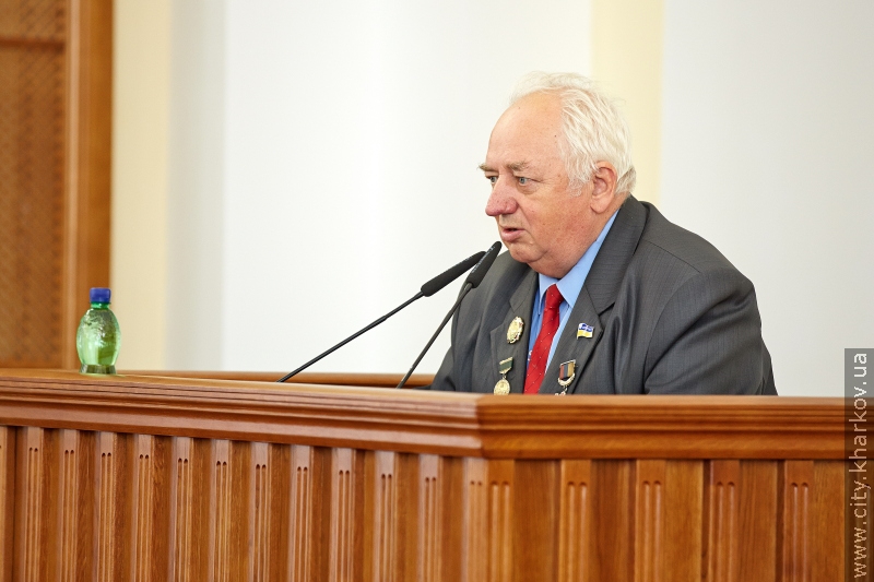 У Харкові впорядкували встановлення домофонів у житлових будинках