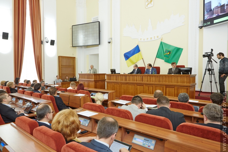У Харкові впорядкували встановлення домофонів у житлових будинках