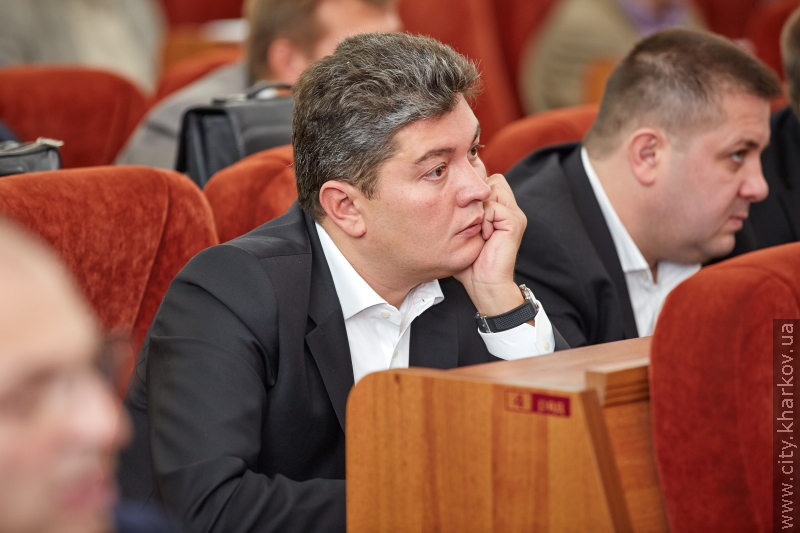 У Харкові впорядкували встановлення домофонів у житлових будинках
