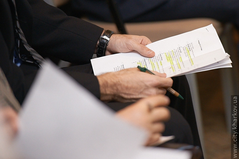 Харків і Німеччина обговорюють шляхи співпраці у сфері енергоефективності