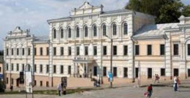 Харківський студент став призером Всеукраїнського конкурсу читців