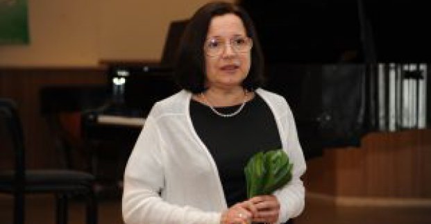 У Харкові стартував конкурс юних піаністів