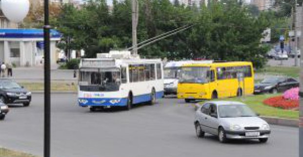 Увага! Тимчасово закривається рух транспорту по вул. Примерівській