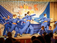 У Харкові вшановували ветеранів освіти