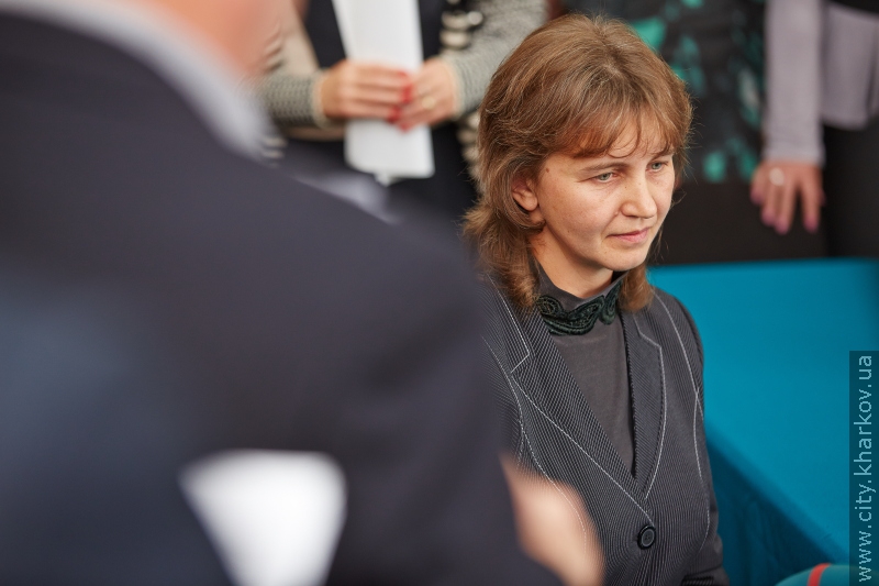 Геннадій Кернес проводить особистий прийом у юракадемії