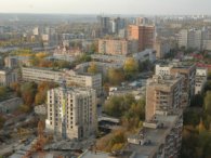 У Харкові залишилося підключити до опалення 500 будинків