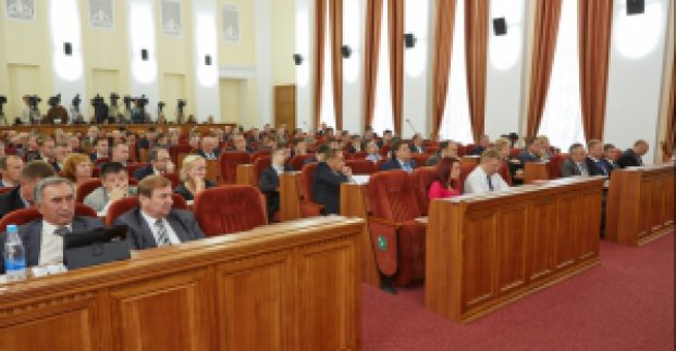 Розвиток Харкова - ключовий момент у житті незалежної держави