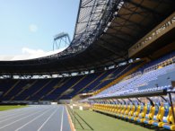 На «Металісті» проведуть екскурсію для незрячих харків'ян