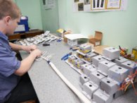 До кінця року в 130 ліфтах міста замінять електрощитові