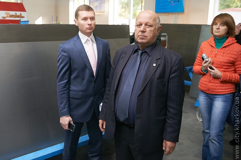 До кінця року в 130 ліфтах міста замінять електрощитові