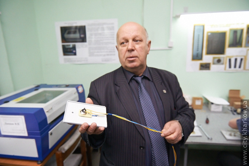 До кінця року в 130 ліфтах міста замінять електрощитові