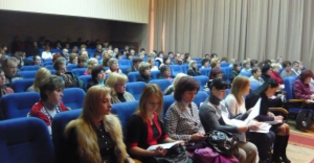 У Харкові атестовано 98,9% робочих місць з несприятливими умовами праці