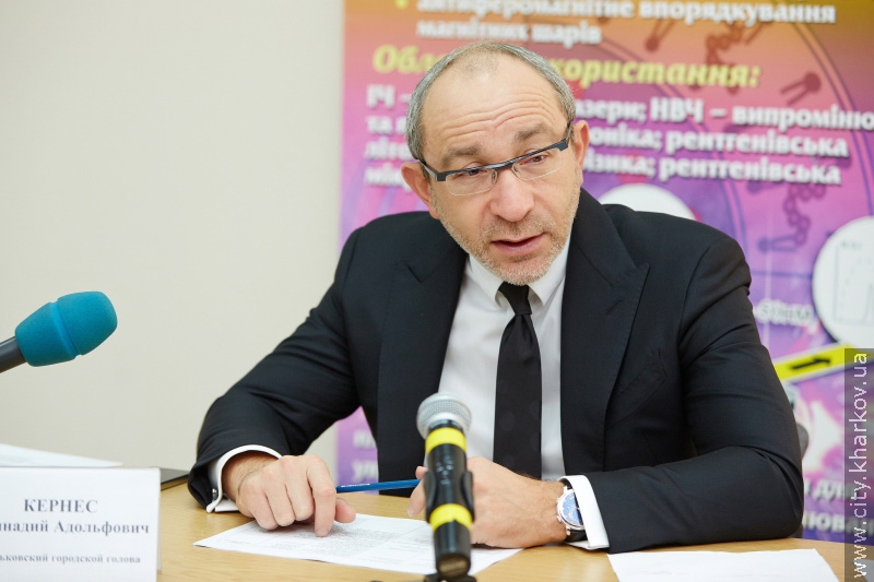 Метро перевірять на пропускну здатність