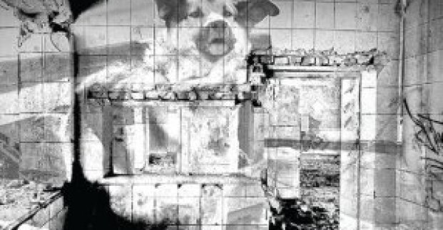 У Харкові відкриється фотовиставка «Гріхи і Заповіді»