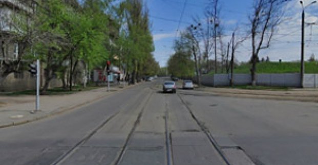 По вулиці Мироносицькій тимчасово обмежать рух