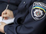 Цього року патрульні міліціонери розкрили майже 400 злочинів