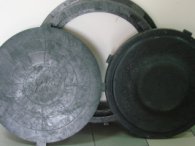 У Харкові стали набагато рідше красти каналізаційні люки