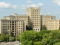 Харківські студенти вийшли у фінал міжнародної олімпіади з програмування