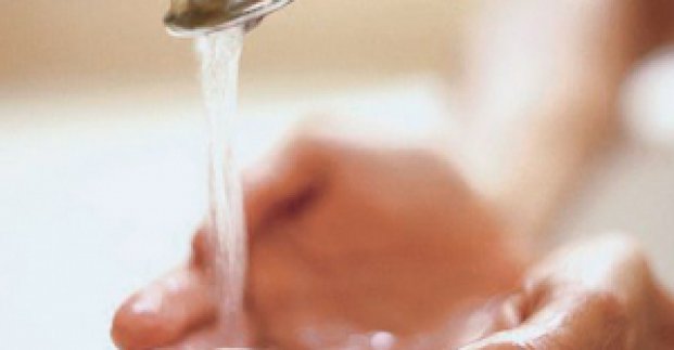 У Харкові та Донецьку краща водопровідна вода в Україні