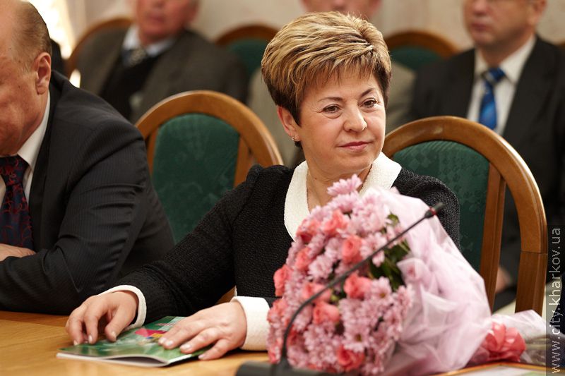 Геннадій Кернес: «Досягнення харківських науковців визнані у всьому світі»