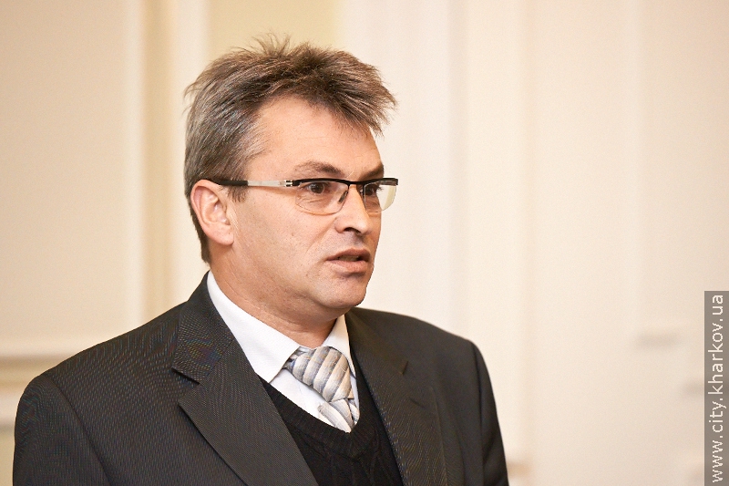 У Харкові нагородили кращих автомобілістів та дорожників