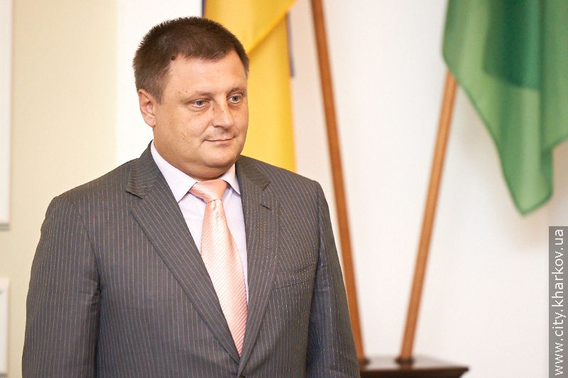 У Харкові нагородили кращих автомобілістів та дорожників