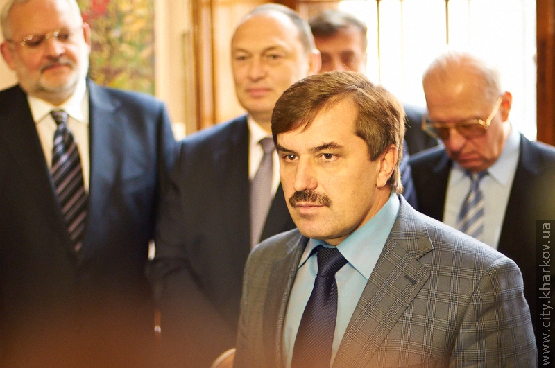 Харківський союз художників відзначив своє 75-річчя