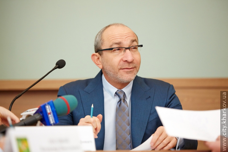 Власники садів і городів не постраждають від розширення кордонів Харкова