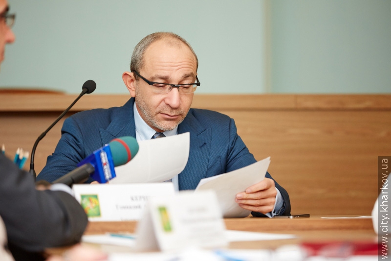 Власники садів і городів не постраждають від розширення кордонів Харкова
