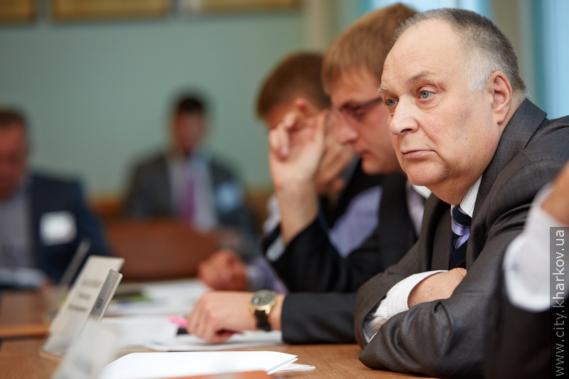 Власники садів і городів не постраждають від розширення кордонів Харкова