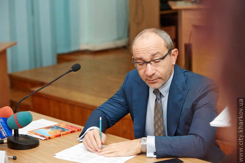 Власники садів і городів не постраждають від розширення кордонів Харкова