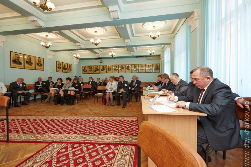 Власники садів і городів не постраждають від розширення кордонів Харкова