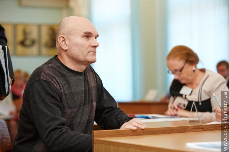 Власники садів і городів не постраждають від розширення кордонів Харкова