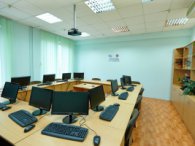 В економічному університеті відкрився Центр університетської успішності