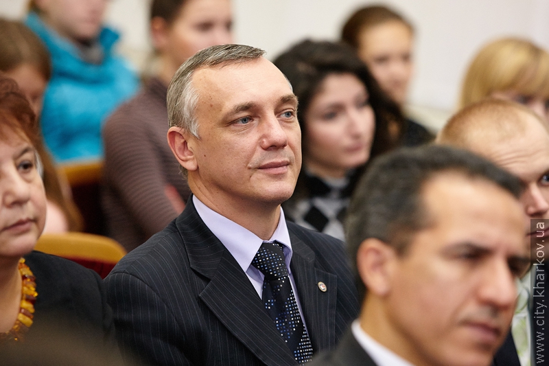 В економічному університеті відкрився Центр університетської успішності