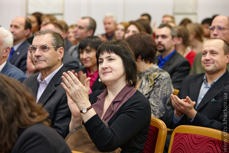 В економічному університеті відкрився Центр університетської успішності