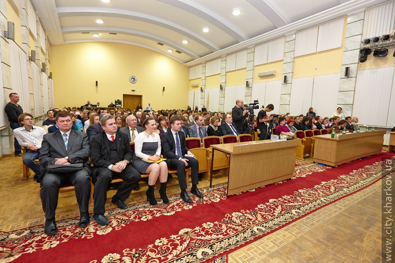 В економічному університеті відкрився Центр університетської успішності