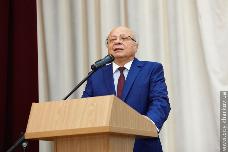В економічному університеті відкрився Центр університетської успішності