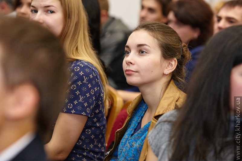 В економічному університеті відкрився Центр університетської успішності
