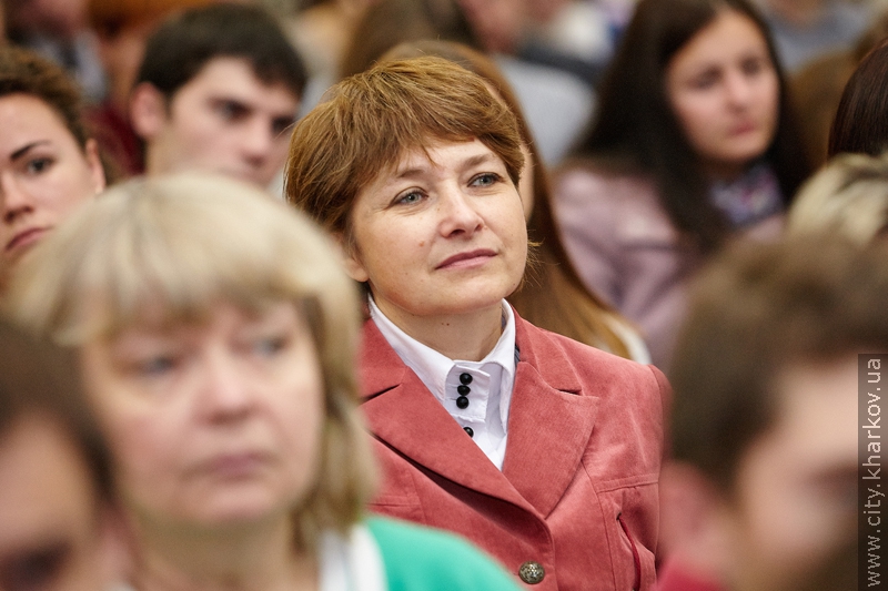 В економічному університеті відкрився Центр університетської успішності