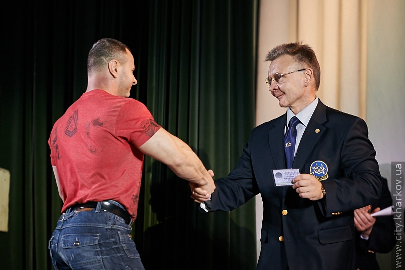 Більше 200 атлетів зібрав у Харкові чемпіонат України з бодібілдингу, фітнесу та бікіні