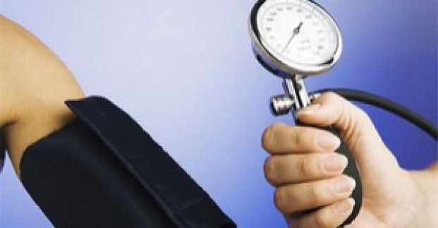 Харків'яни зможуть безкоштовно виміряти артеріальний тиск
